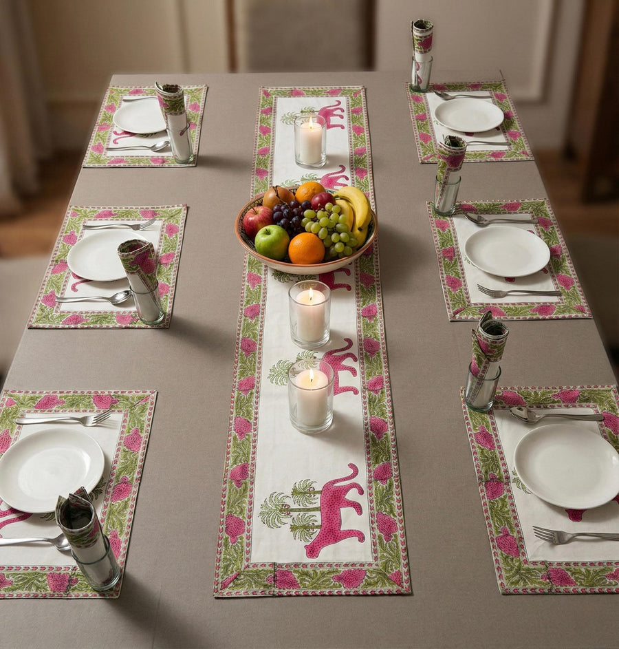 Table linen