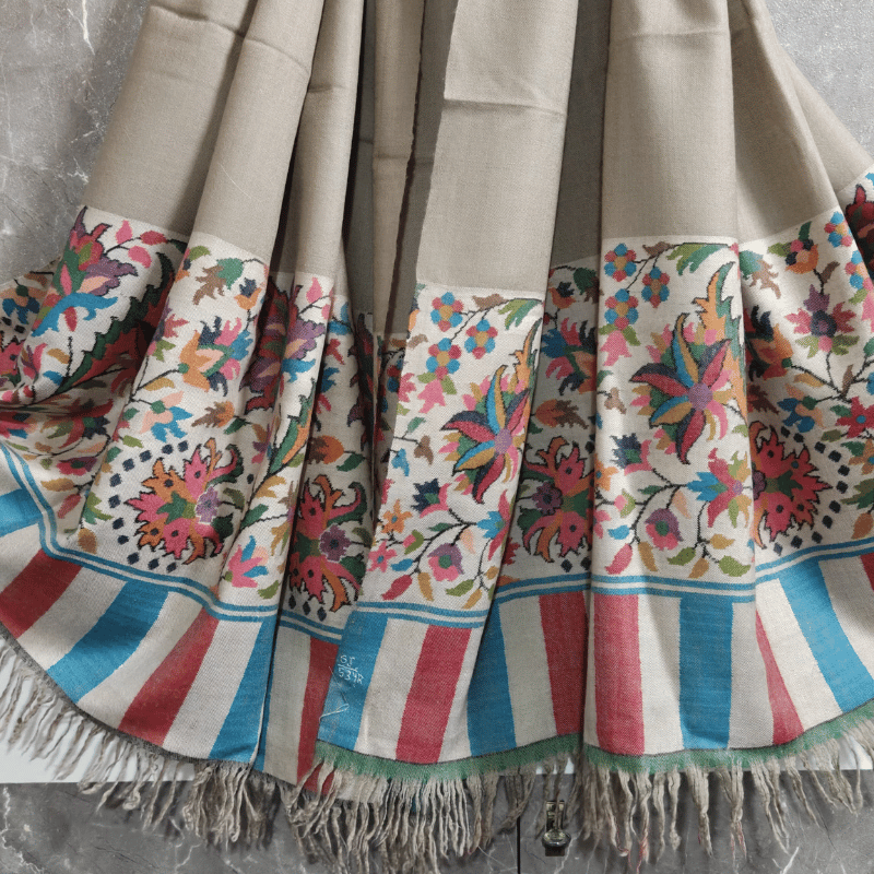 Natural Beige Maple Palla - Image 2